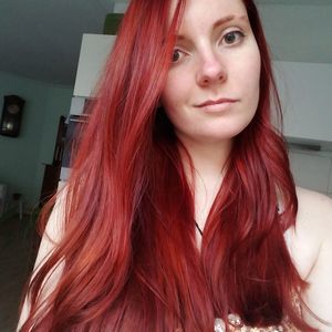 Meet your Posher, Marcy